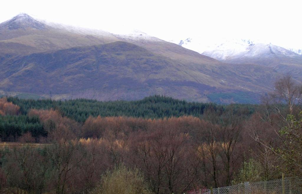 Achnabobane Farmhouse Spean Bridge Room photo